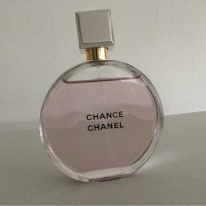 Chanel Chance Tendré Eau de Parfum Spray 5Oz